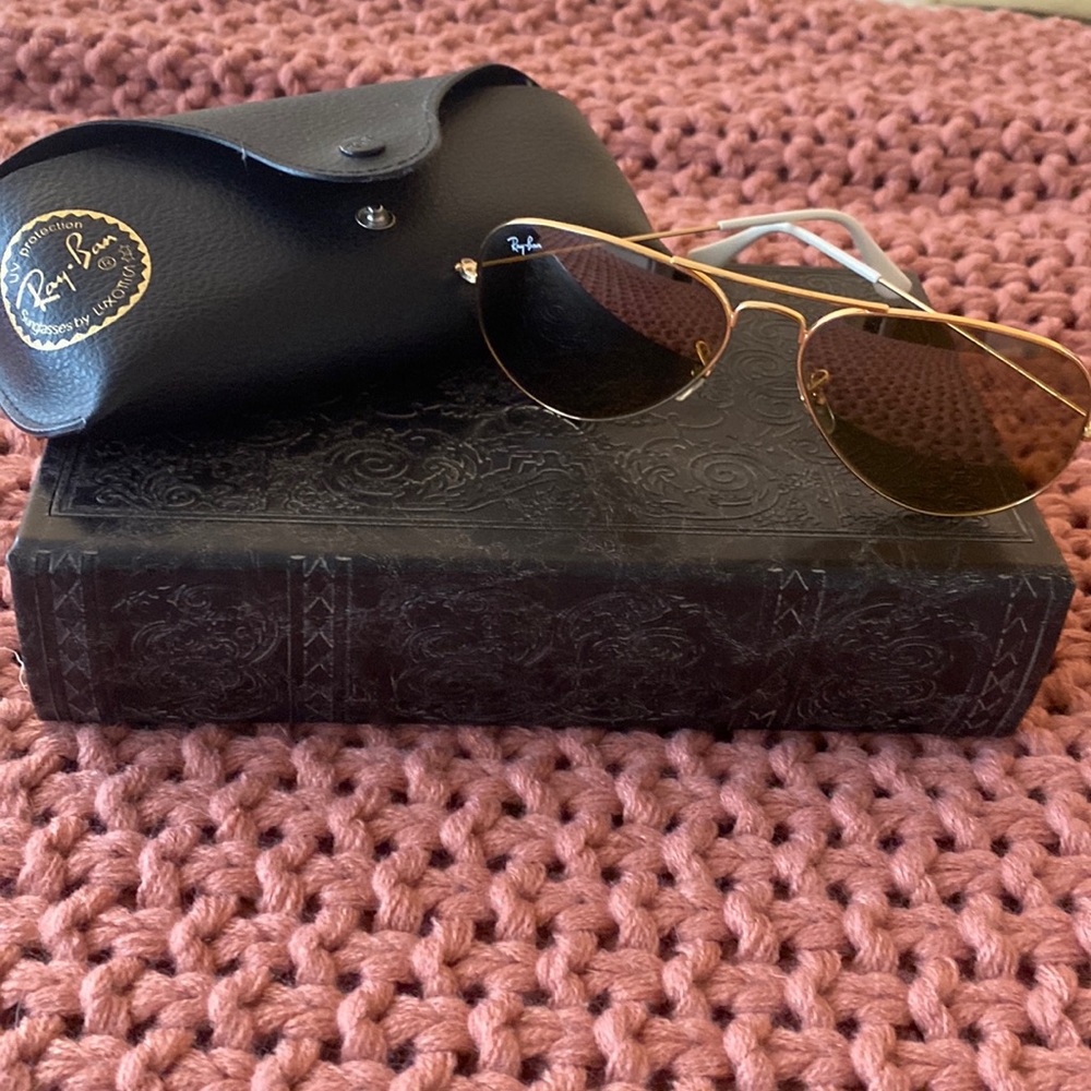 Rayban Sunglasses